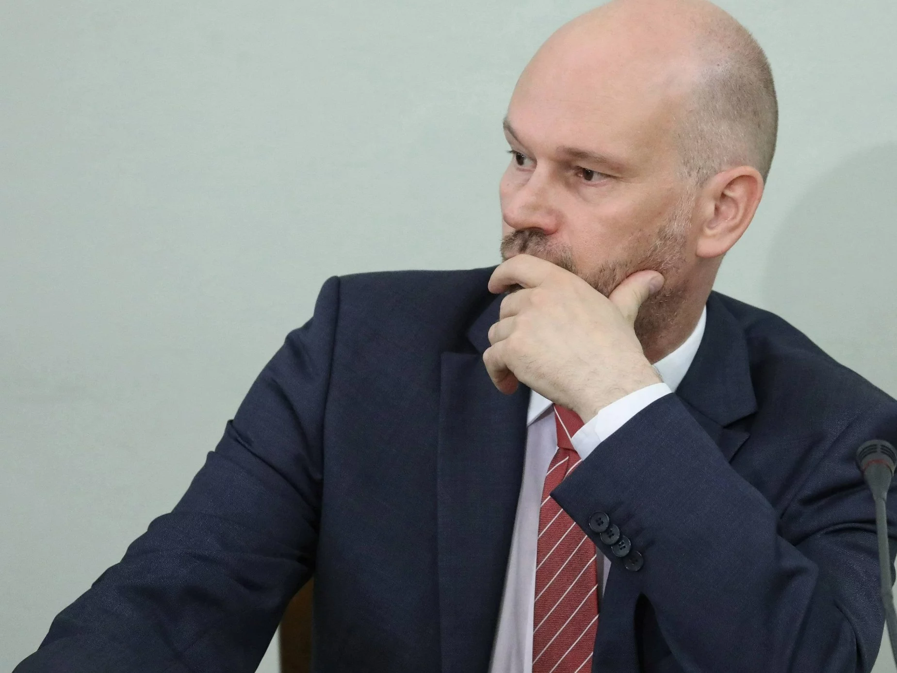 Maciej Berek