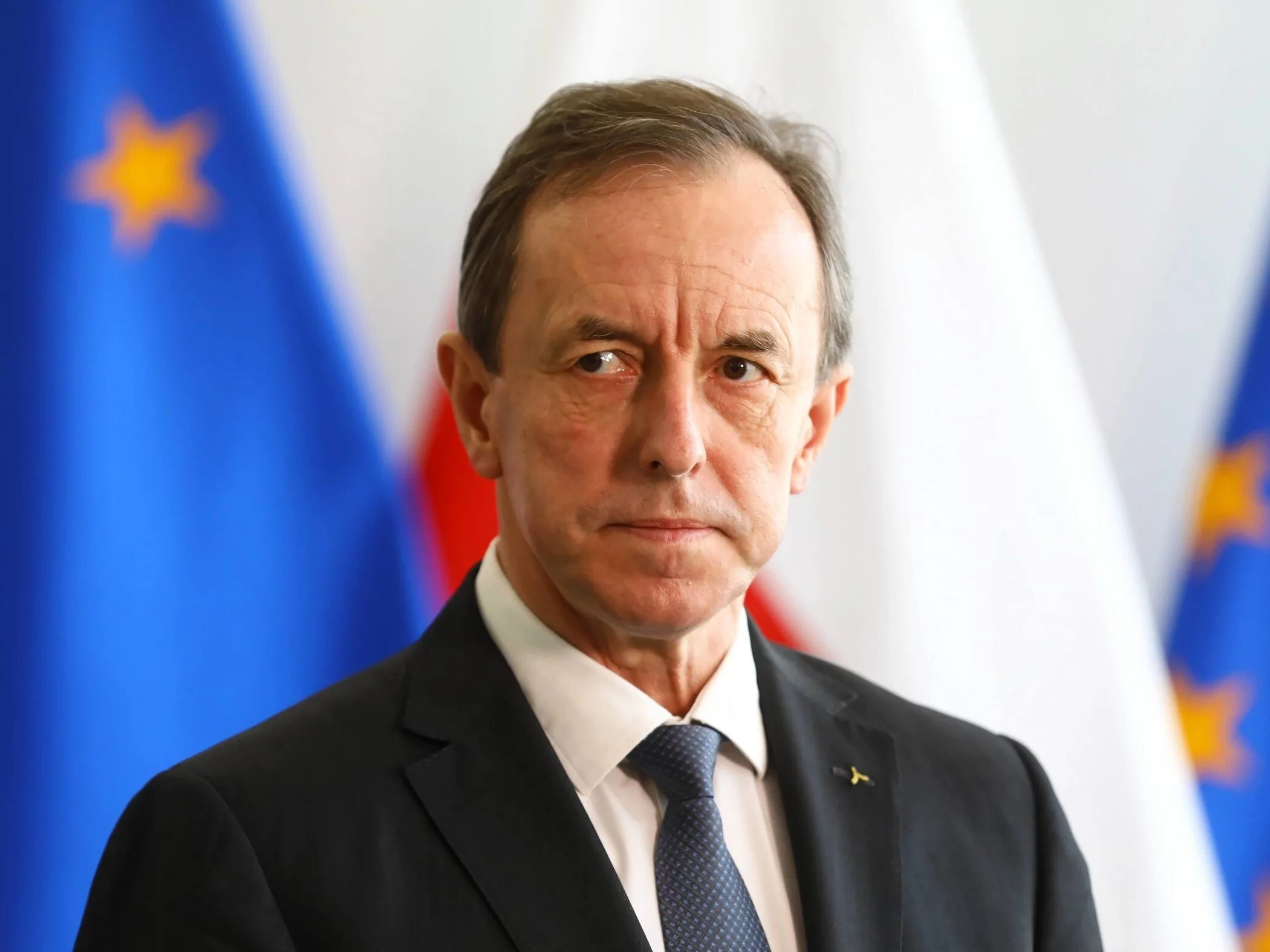 Tomasz Grodzki (KO)