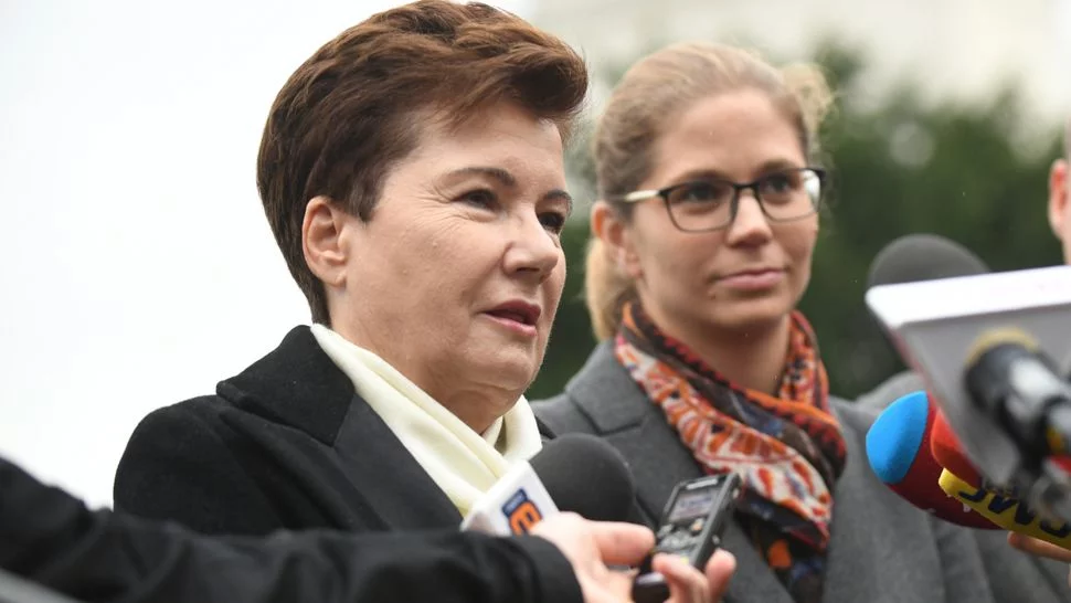 Hanna Gronkiewicz-Waltz