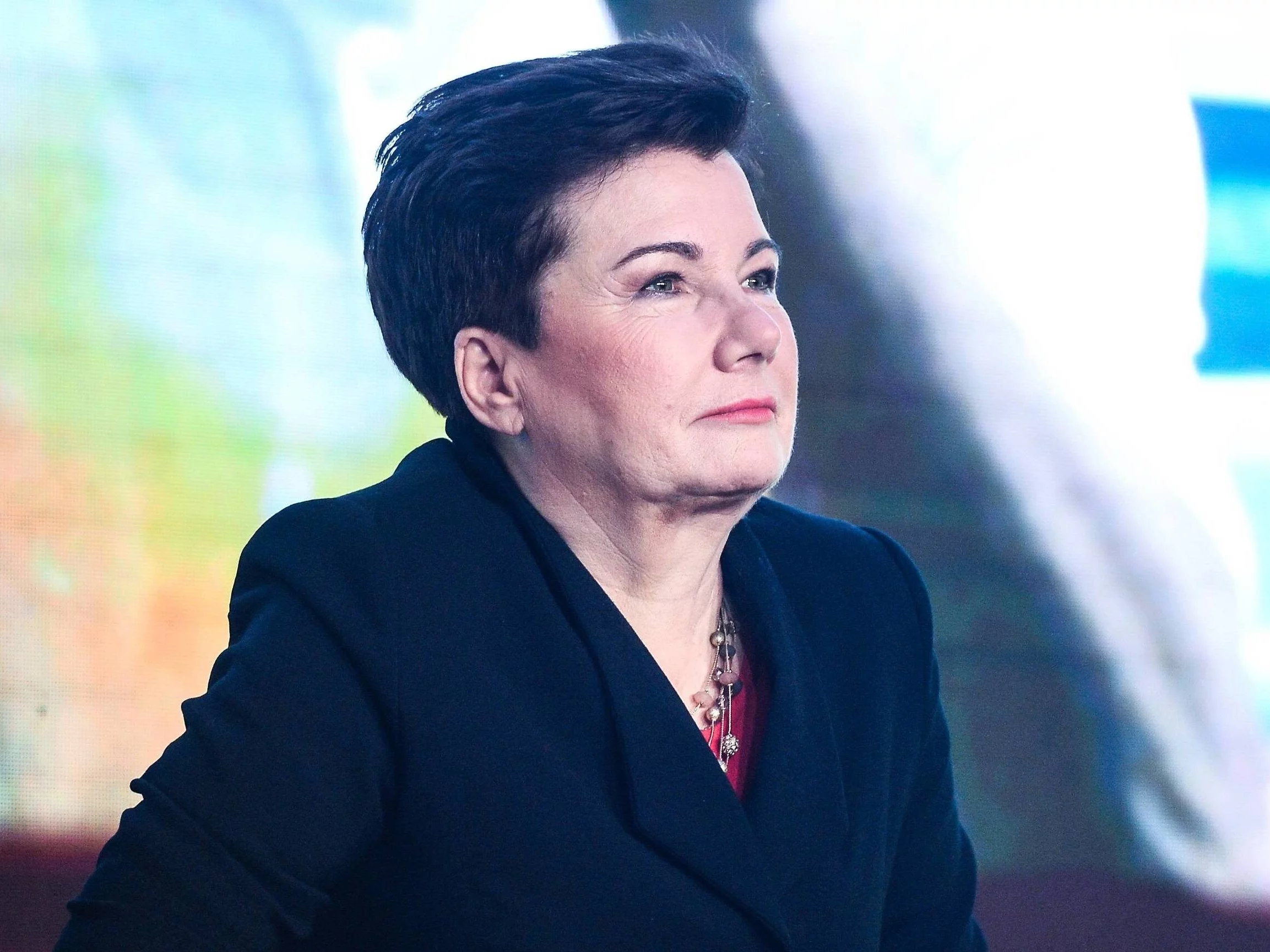 Hiena zaskakuje po debacie. Chodzi o wybór prezydenta