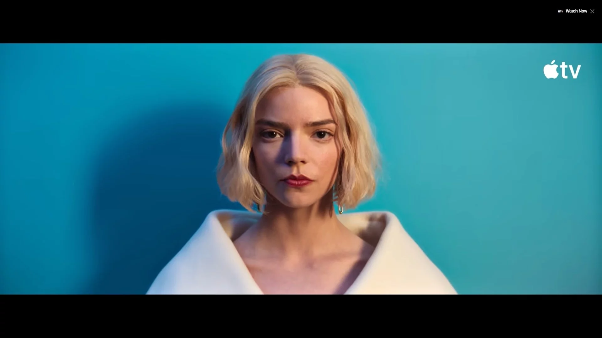 Kadr z filmu "Lucky"