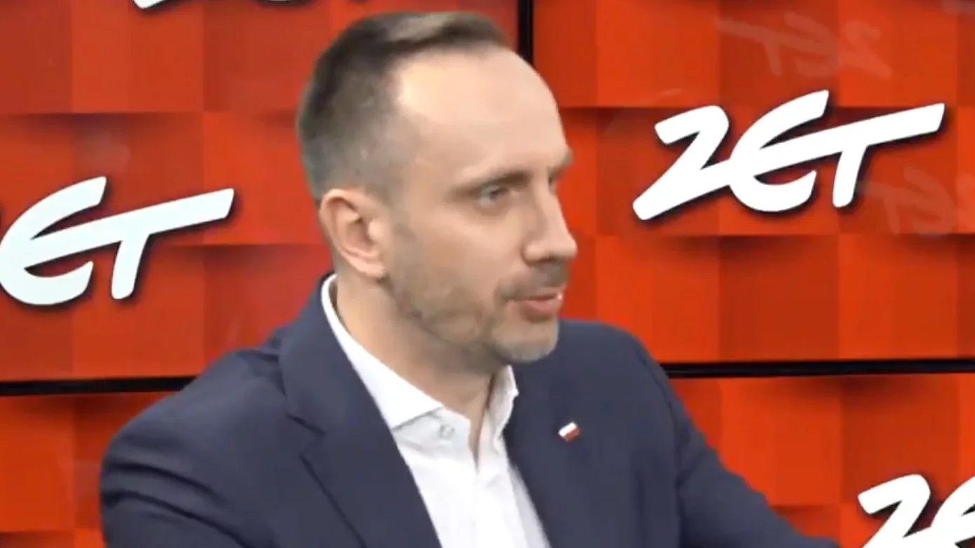 Janusz Kowalski, Solidarna Polska