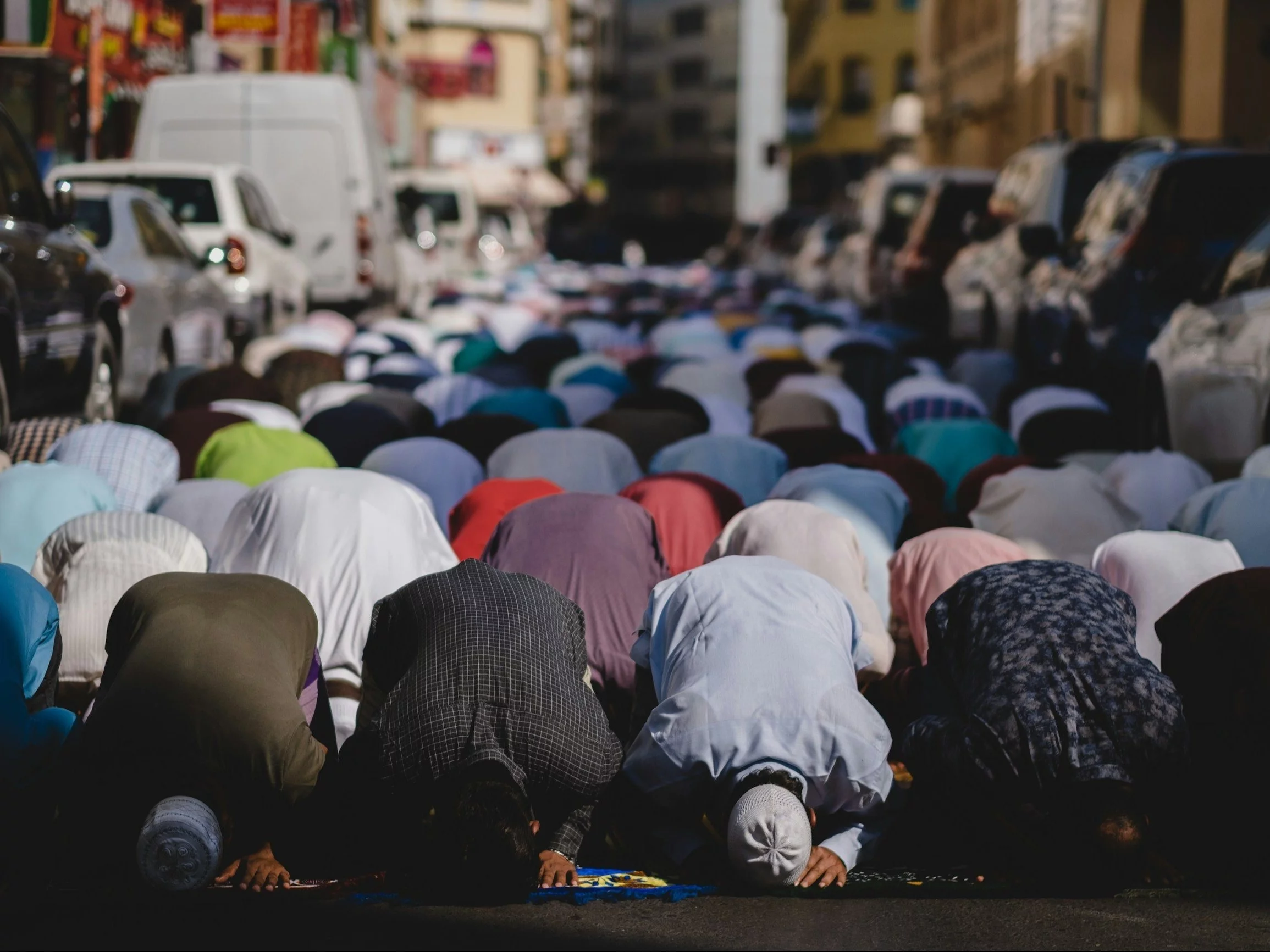 Niemieckie służby ostrzegają. Groźna "TikTokizacja Islamu"