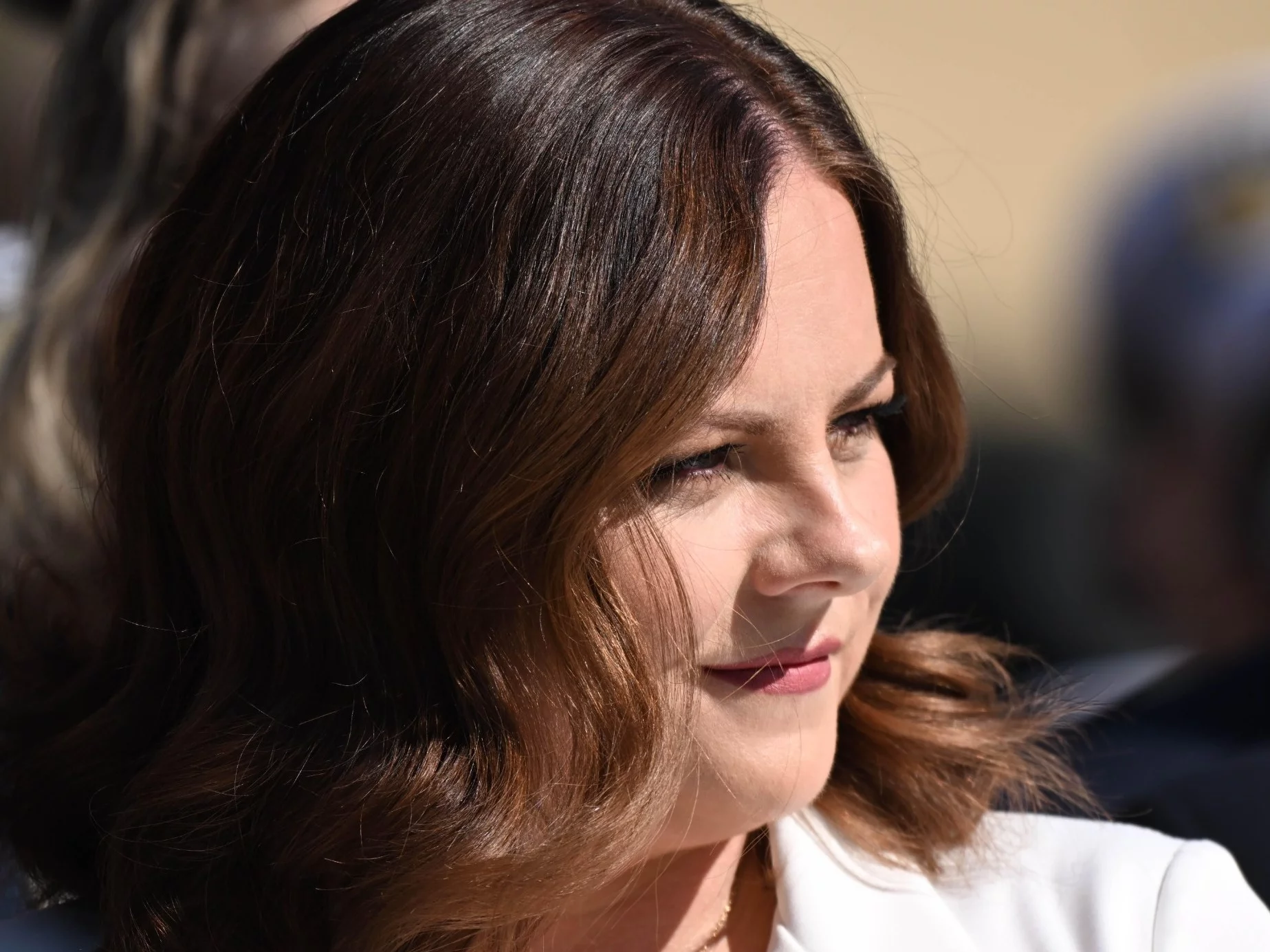 Prezydent Gdyni Aleksandra Kosiorek