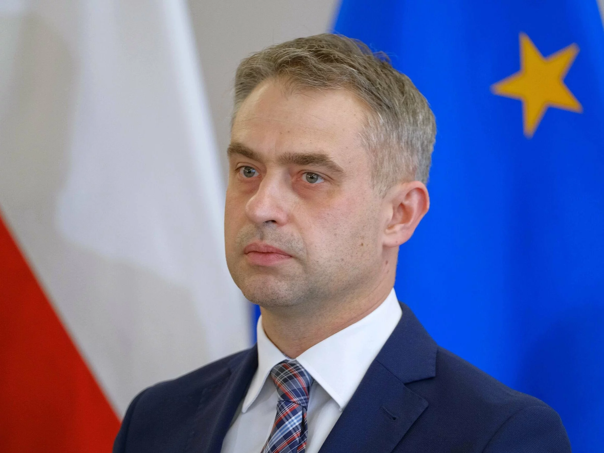 Krzysztof Gawkowski, wicepremier