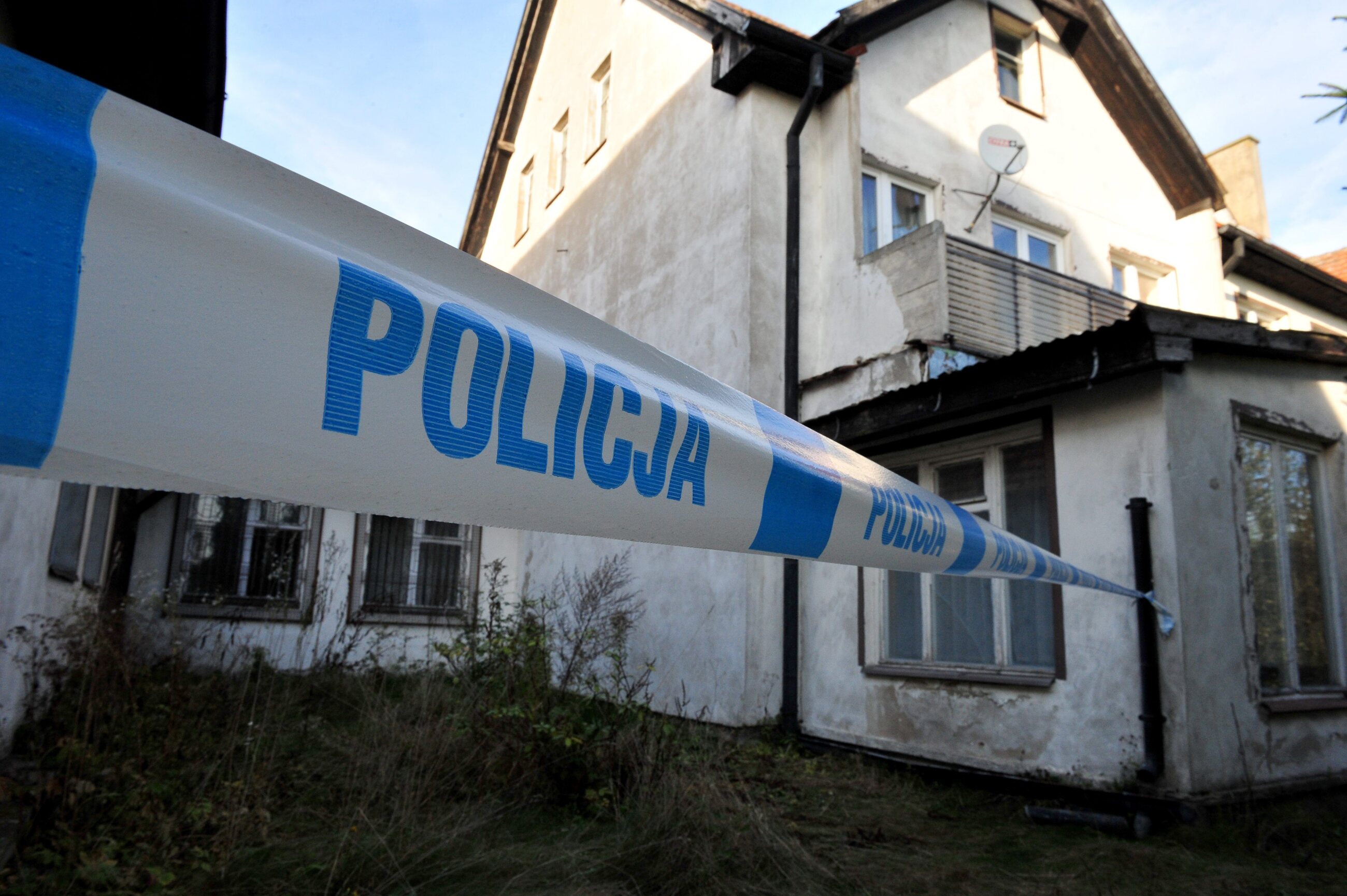 Policja, zdjęcie ilustracyjne