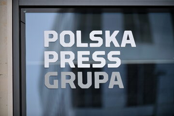 Grupa Polska Press, zdjęcie ilustracyjne