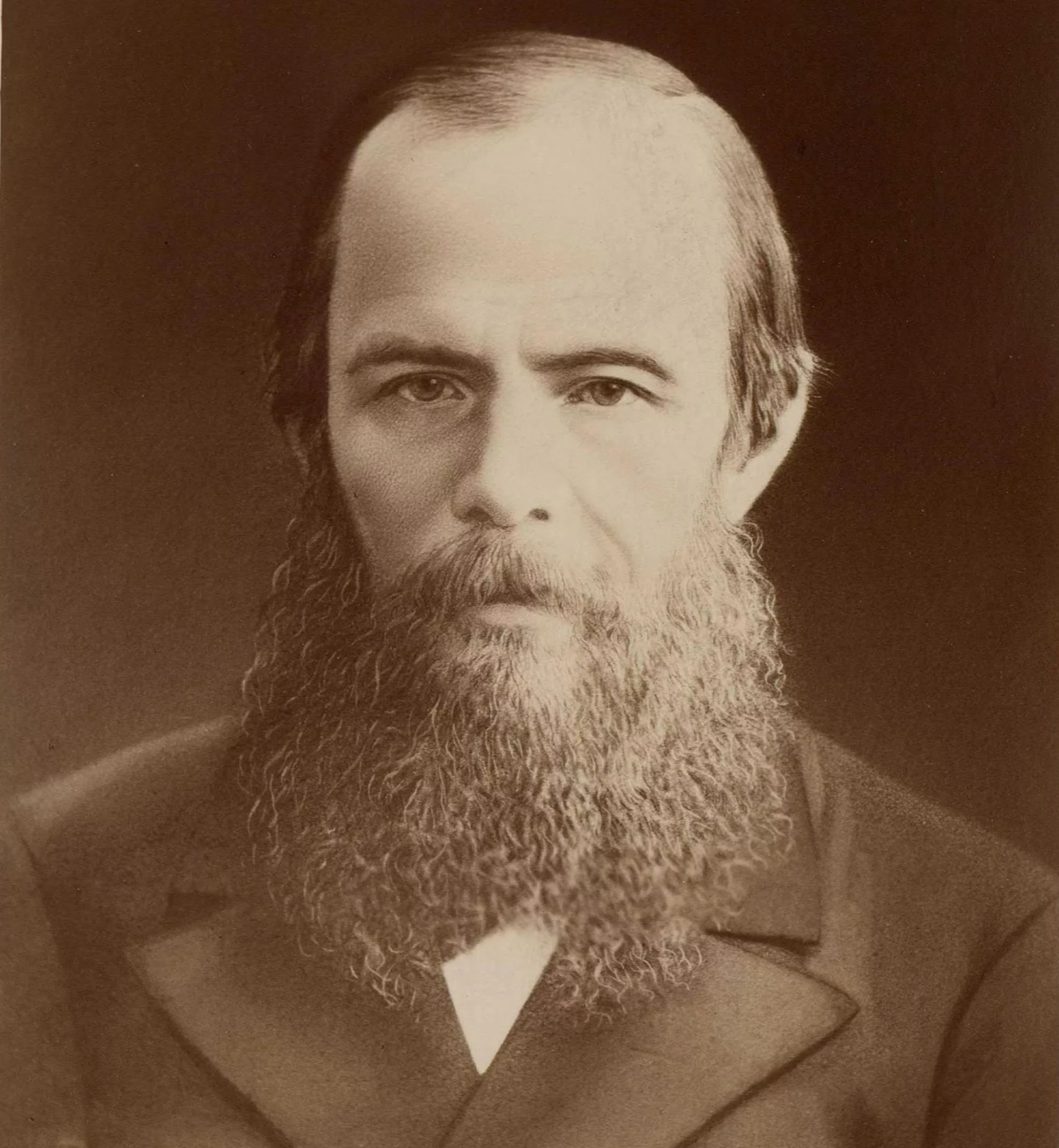 Fiodor Dostojewski, pisarz