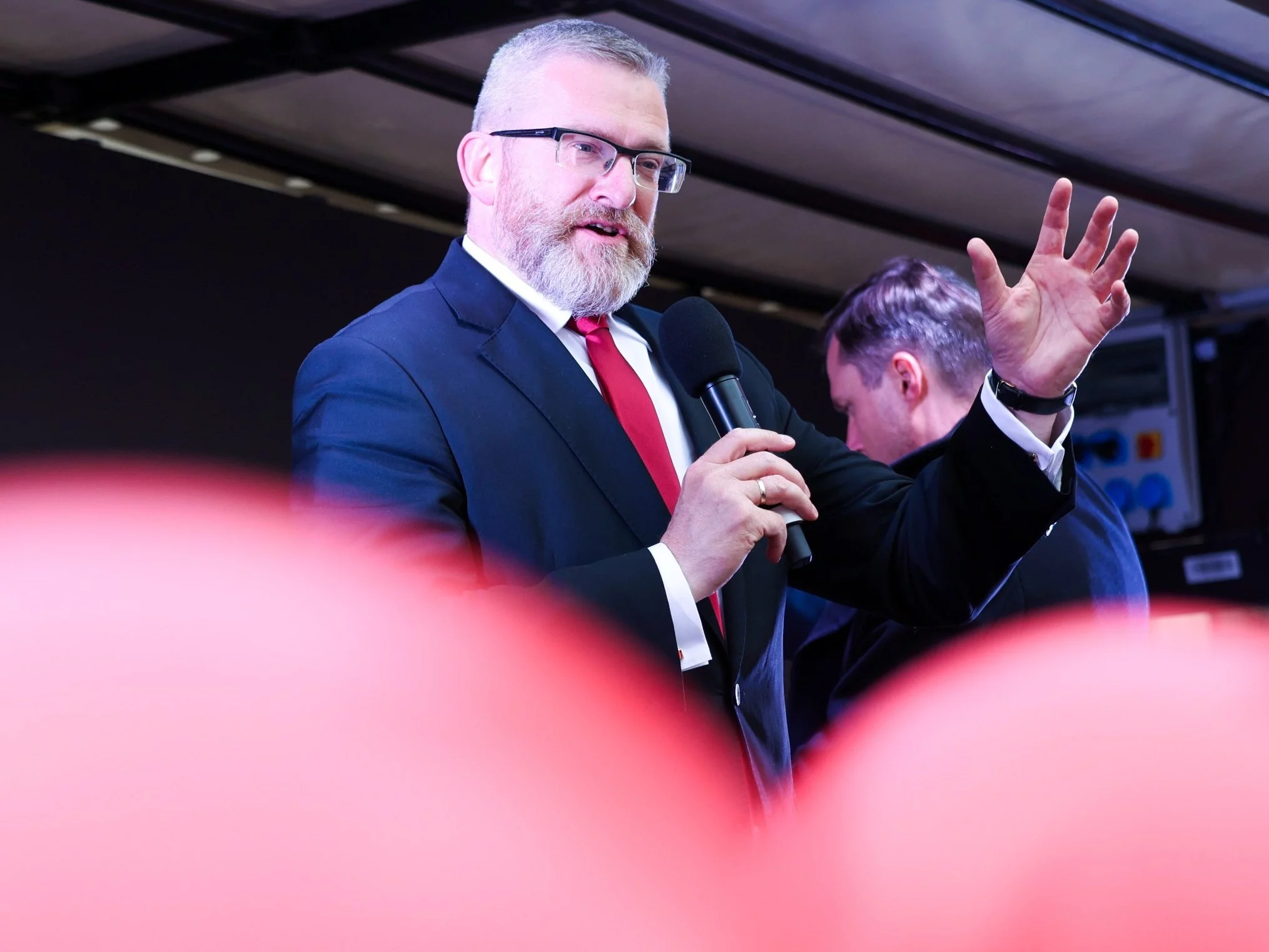 Grzegorz Braun: redukcja