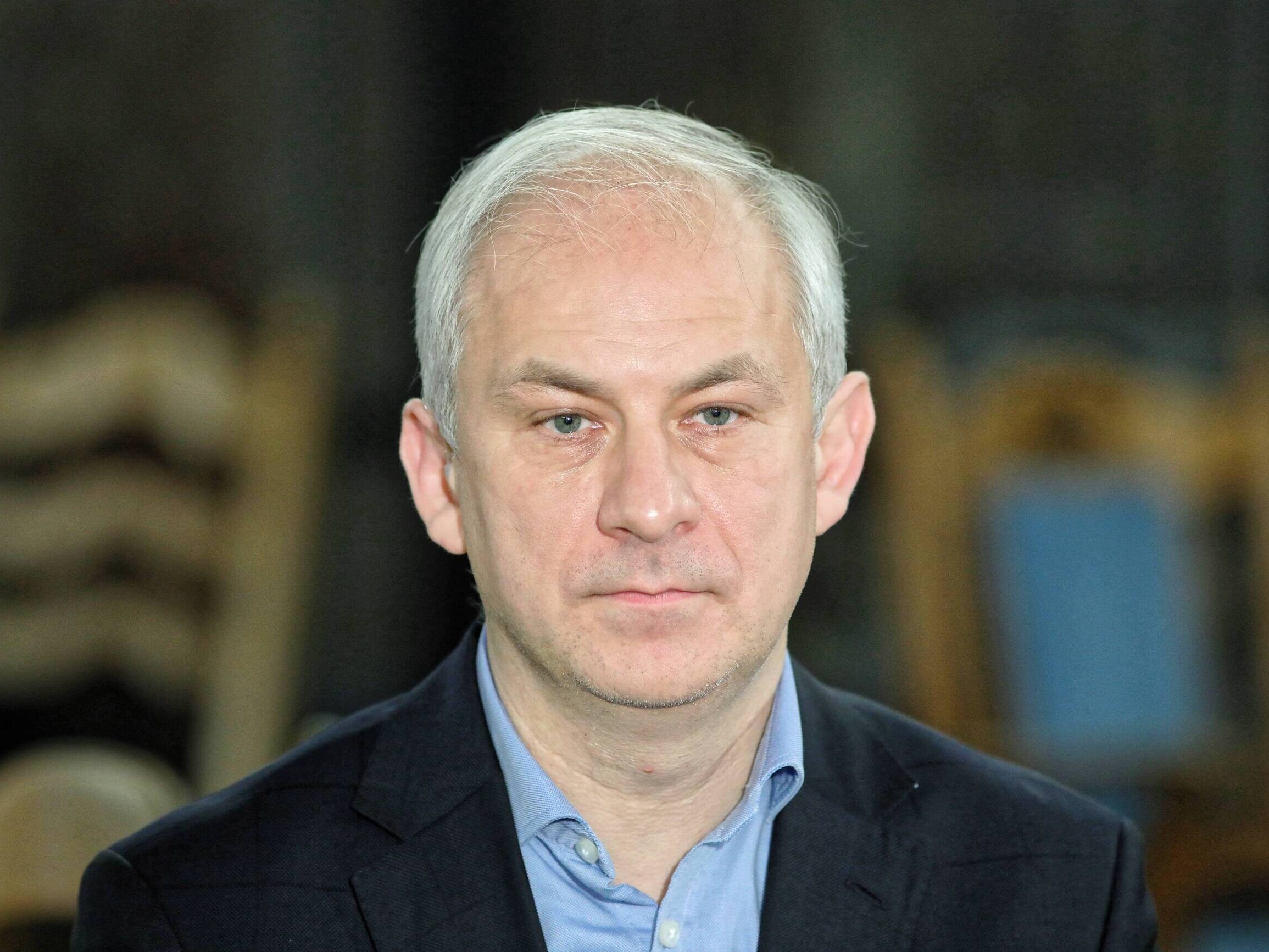 Grzegorz Napieralski (KO)