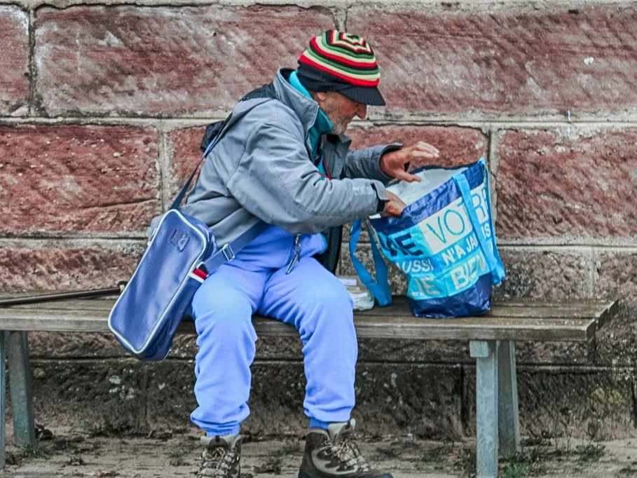 Nowe dane ws. ubóstwa w Polsce, zdjęcie ilustracyjne