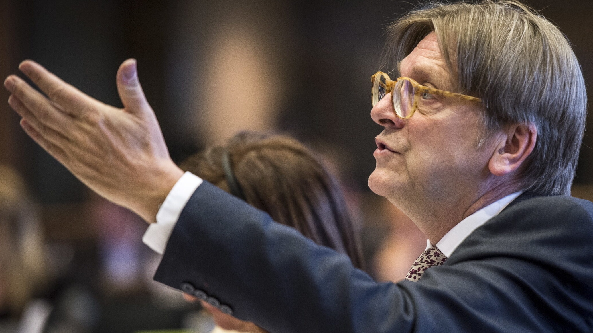 Guy Verhofstadt