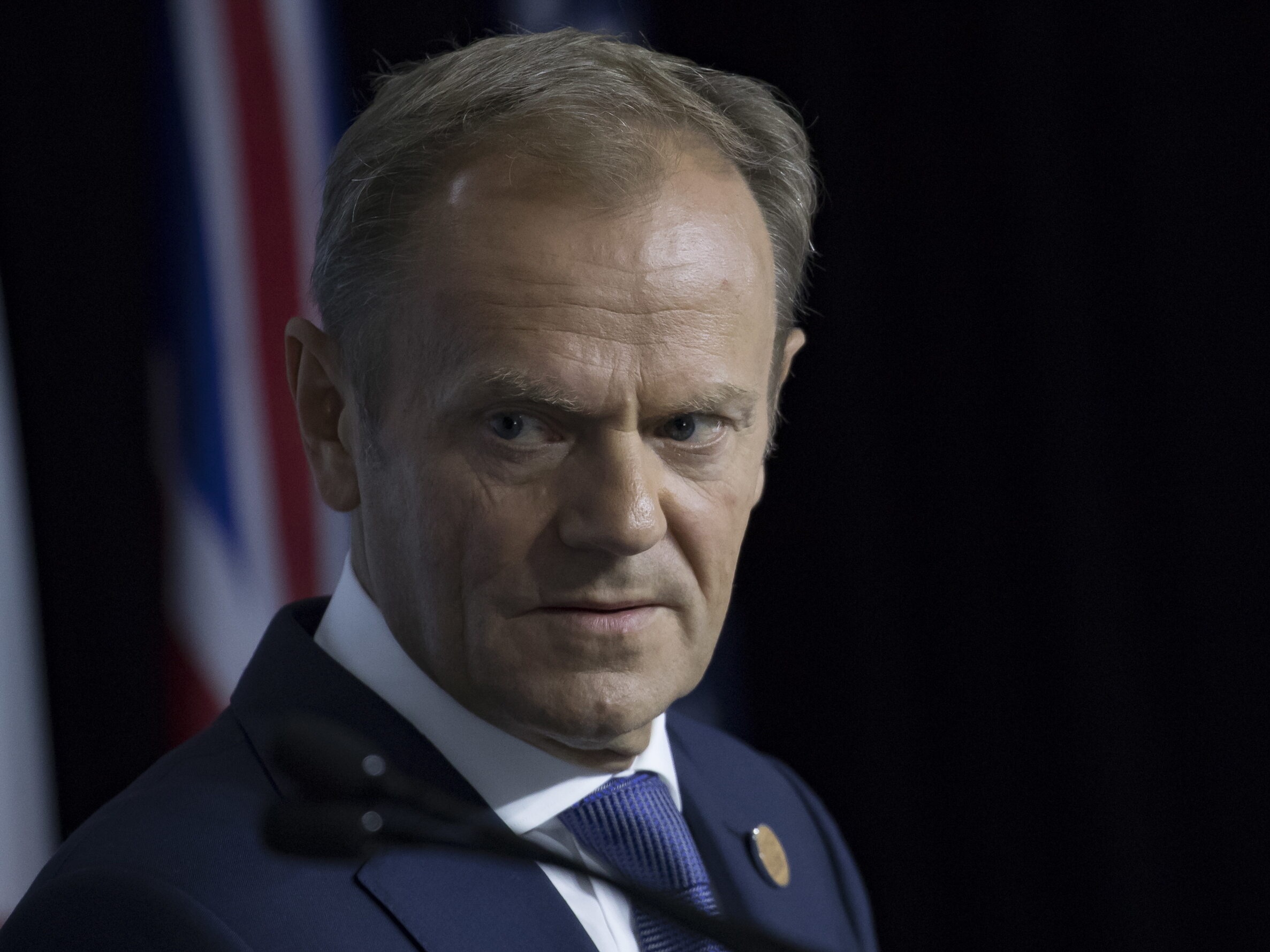 Donald Tusk (PO)