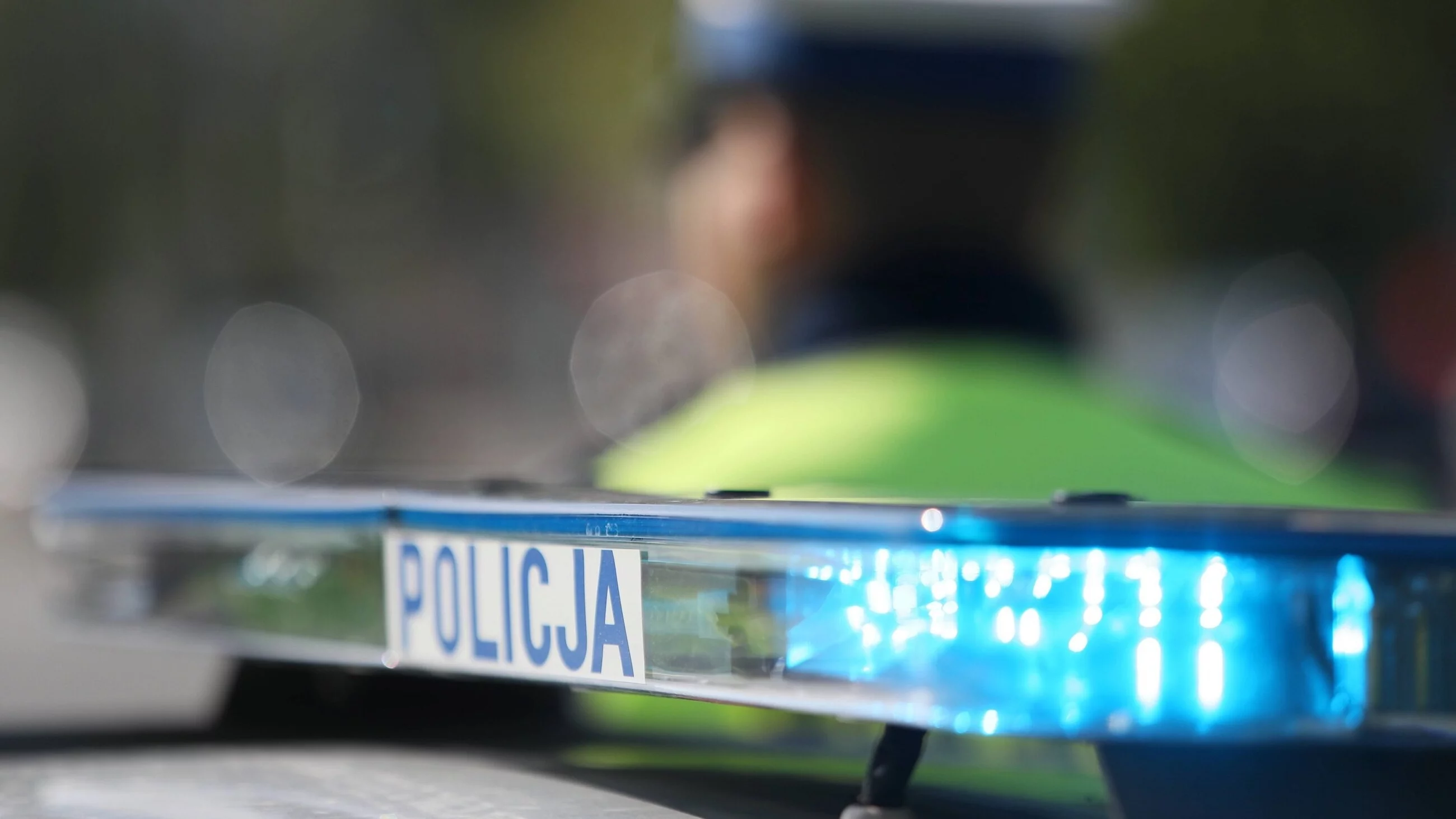 Gwałt na 22-letniej policjantce. Na jaw wychodzą nowe informacje