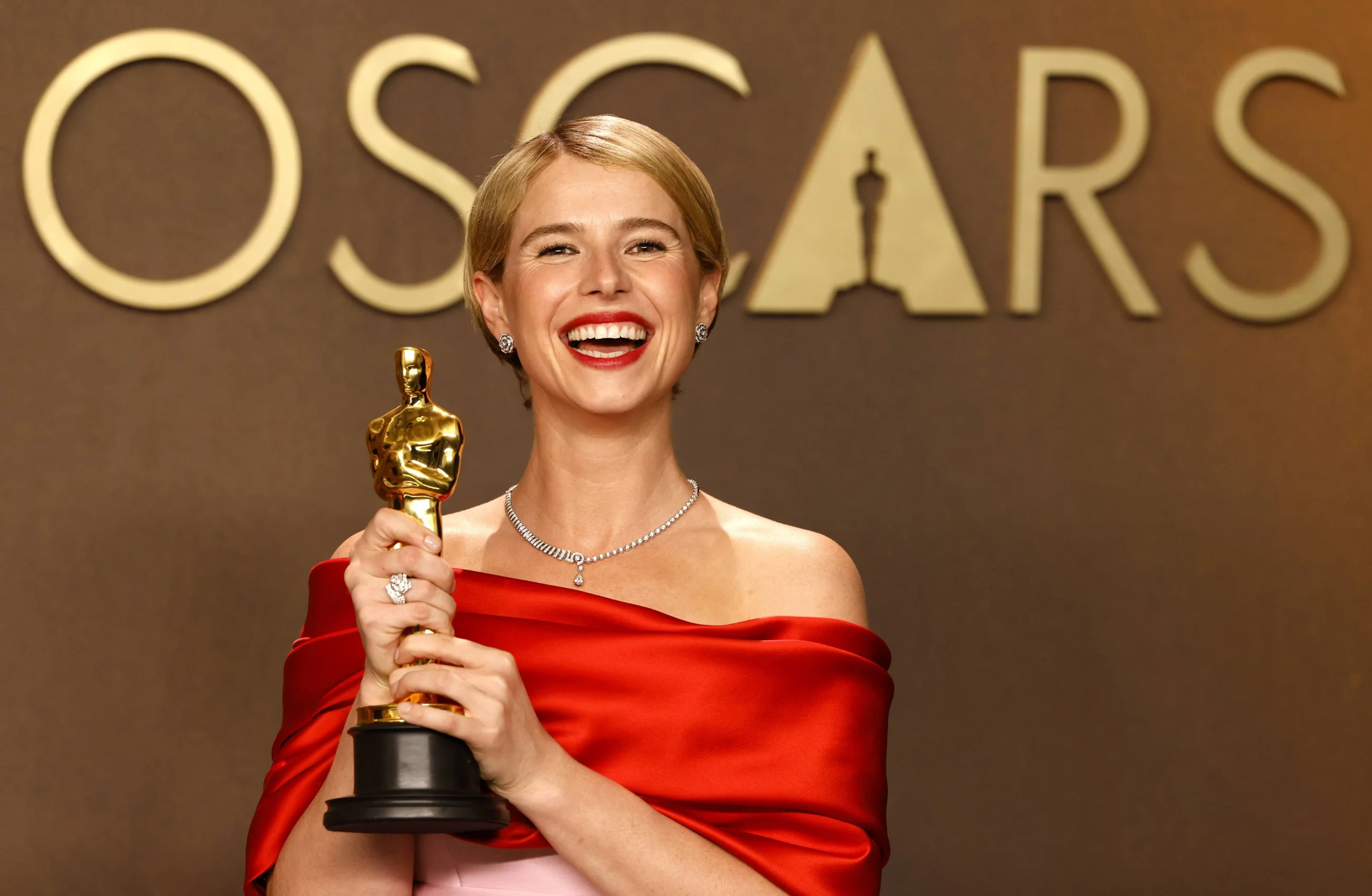 Jessie Buckley, aktorka