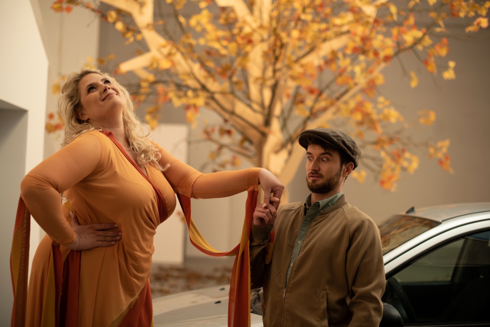 Nowa kampania reklamowa LINK4