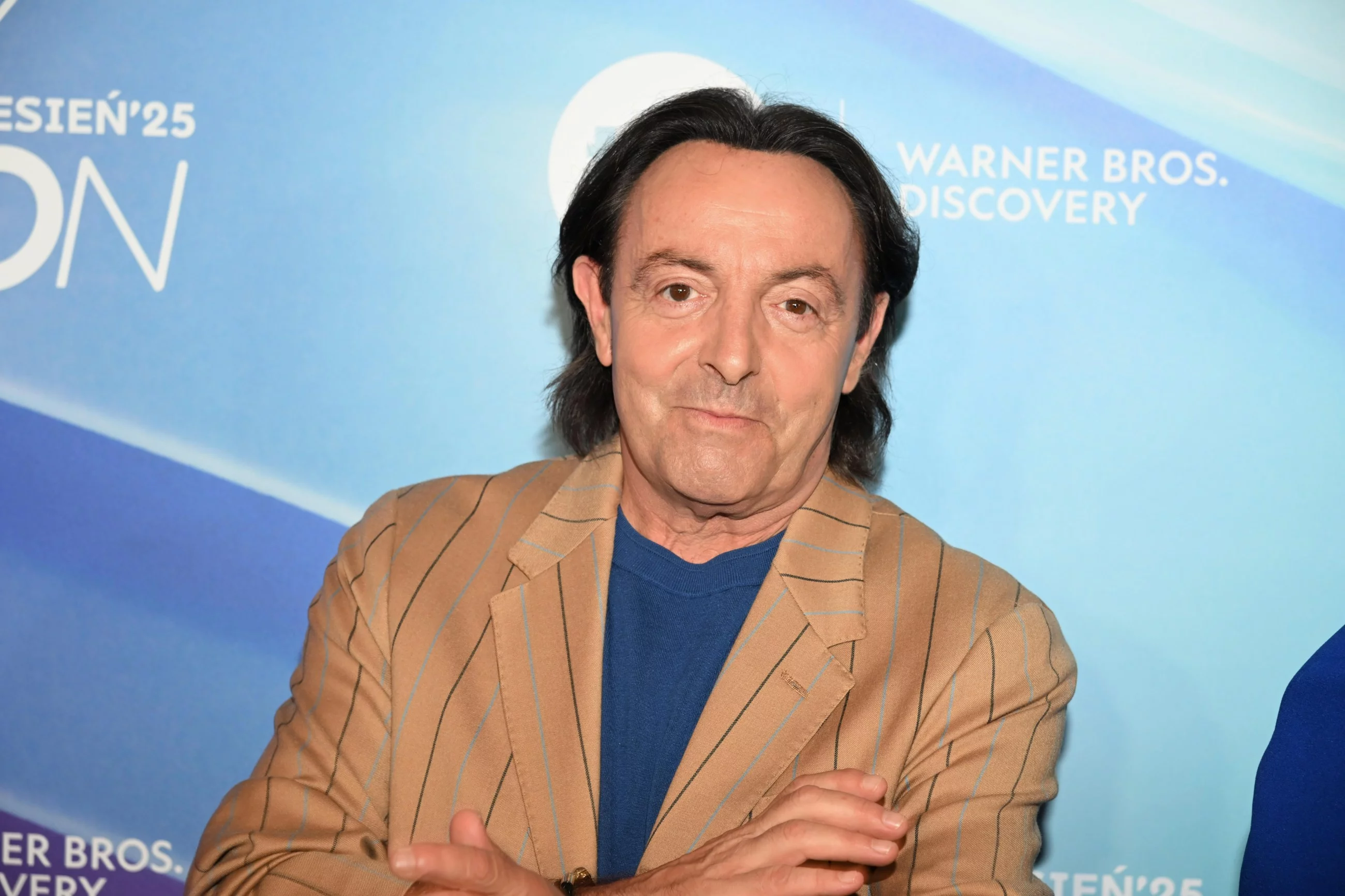 Szef kuchni Michel Moran
