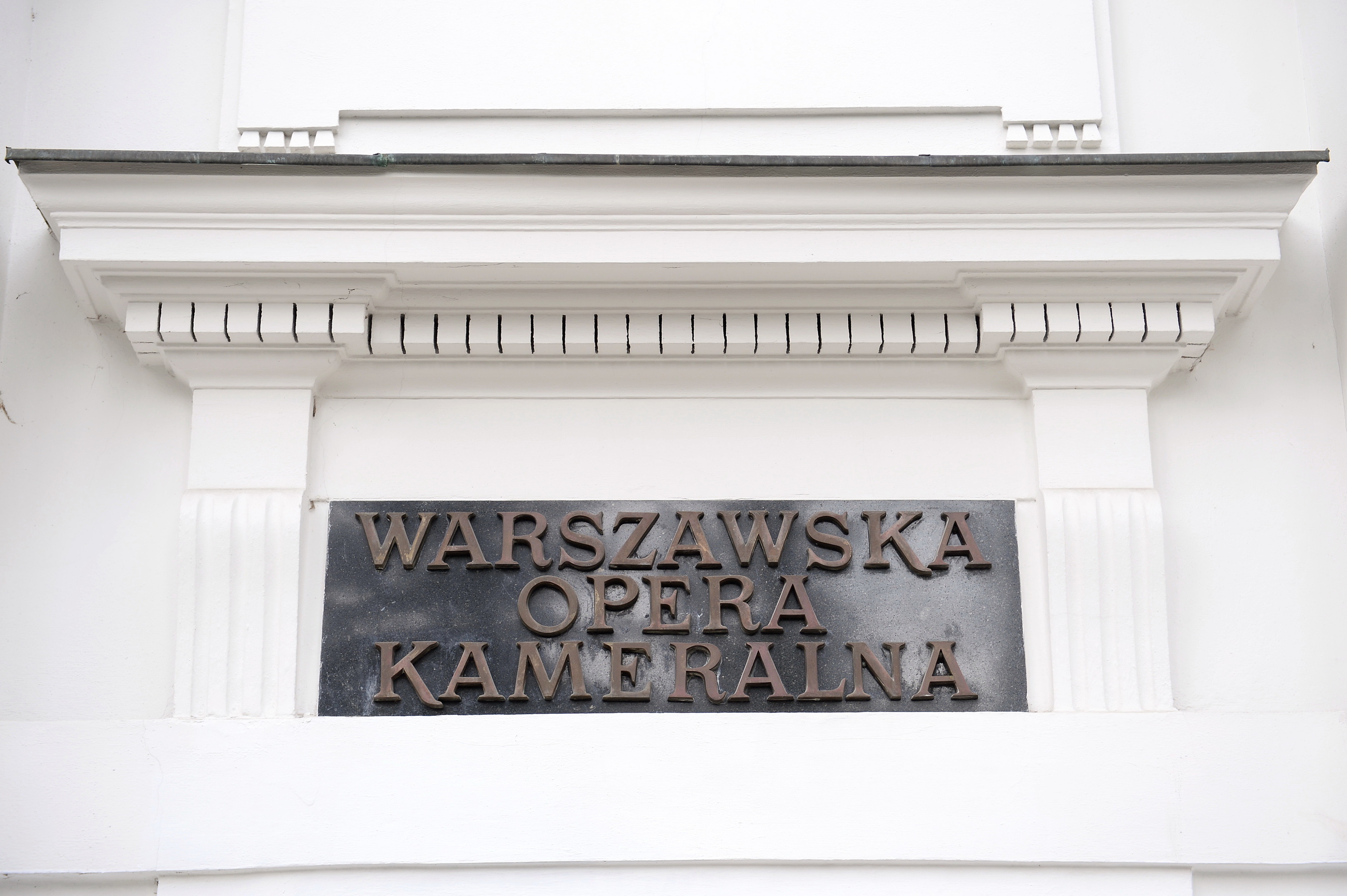 Warszawska Opera Kameralna