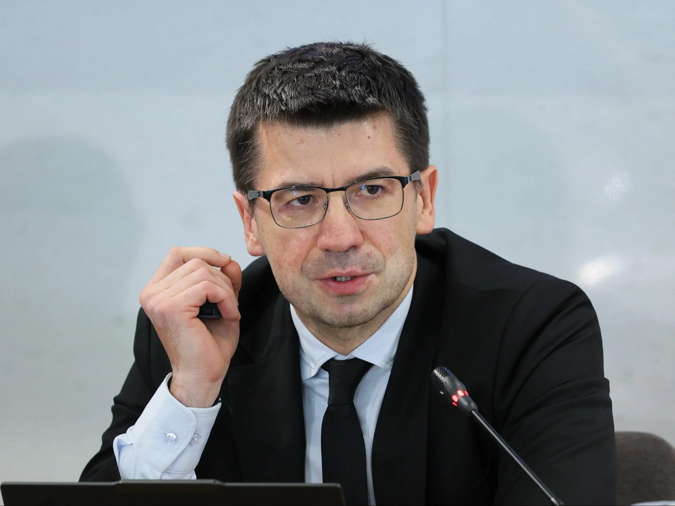 Senat niemal jednogłośnie za Haładyjem. Nowy prezes NIK zapowiada reformy