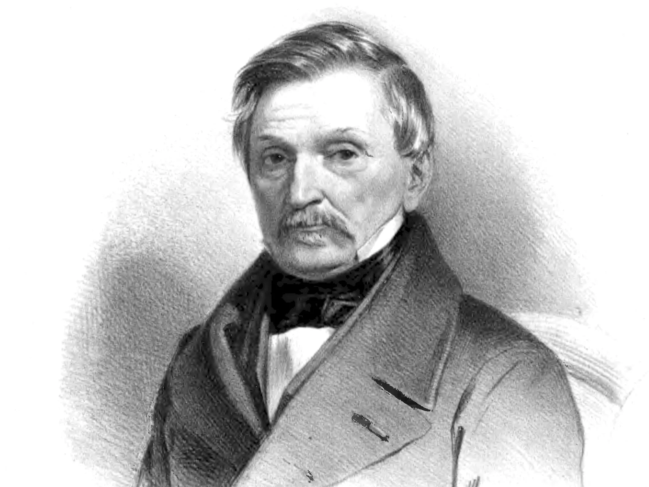 Aleksander Fredro
