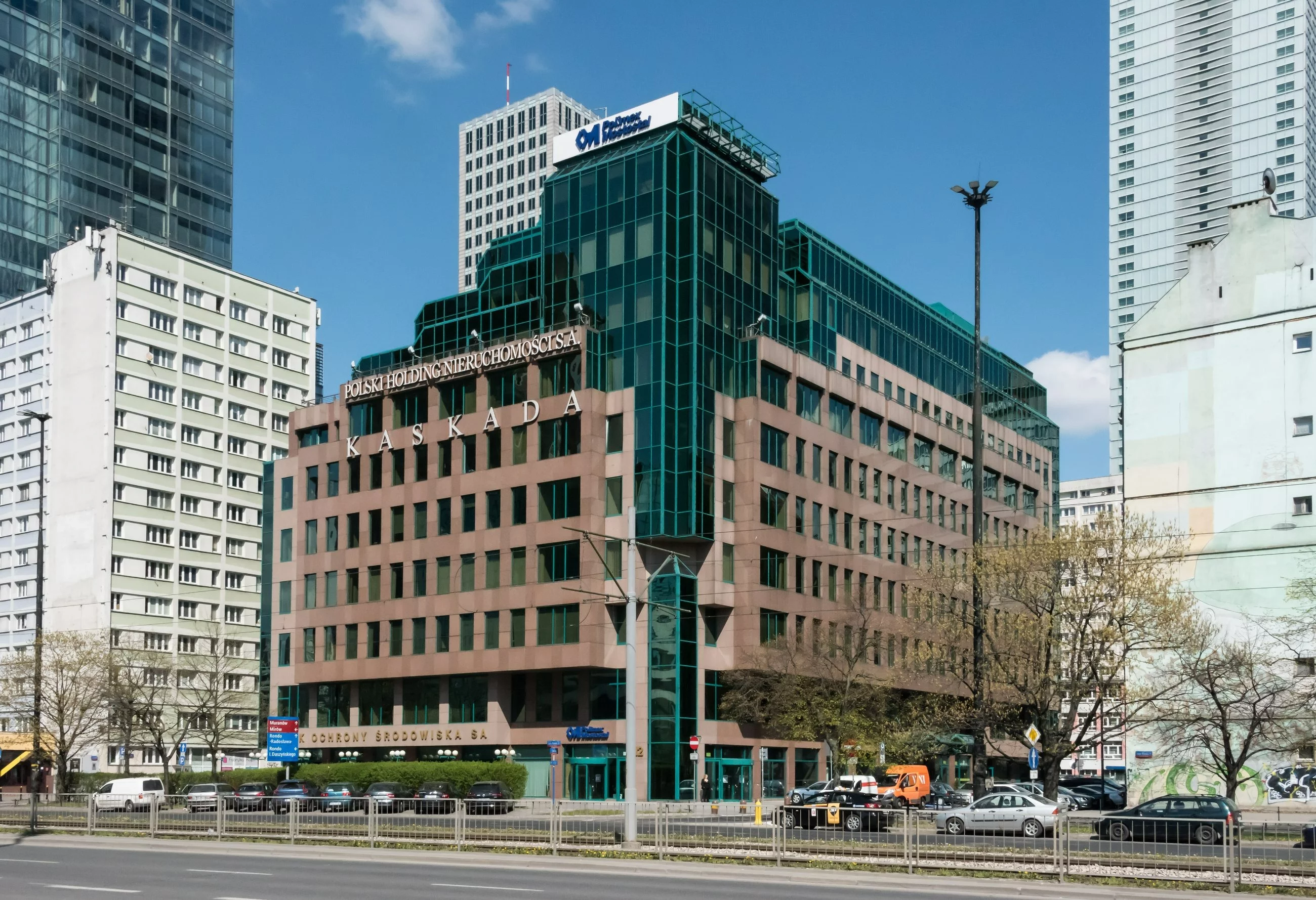 Zaskakujący awans w państwowej spółce. "Hejterzy za rządów Tuska mają się dobrze"