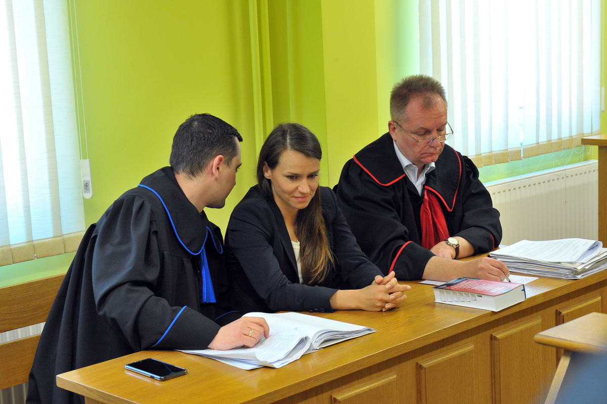 Agnieszka Pomaska, PO