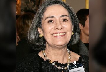 Helene Pastor