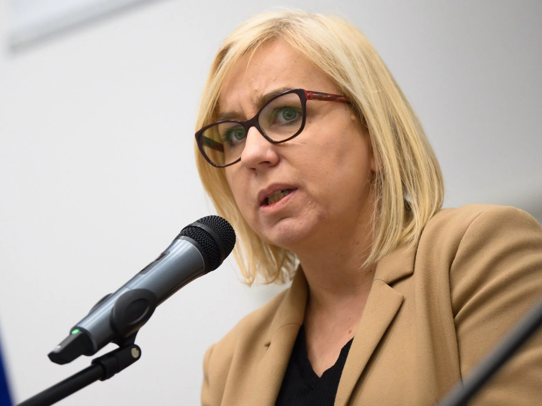 Kolejna kandydatura na przewodniczącego Polski 2050. "Mam plan"