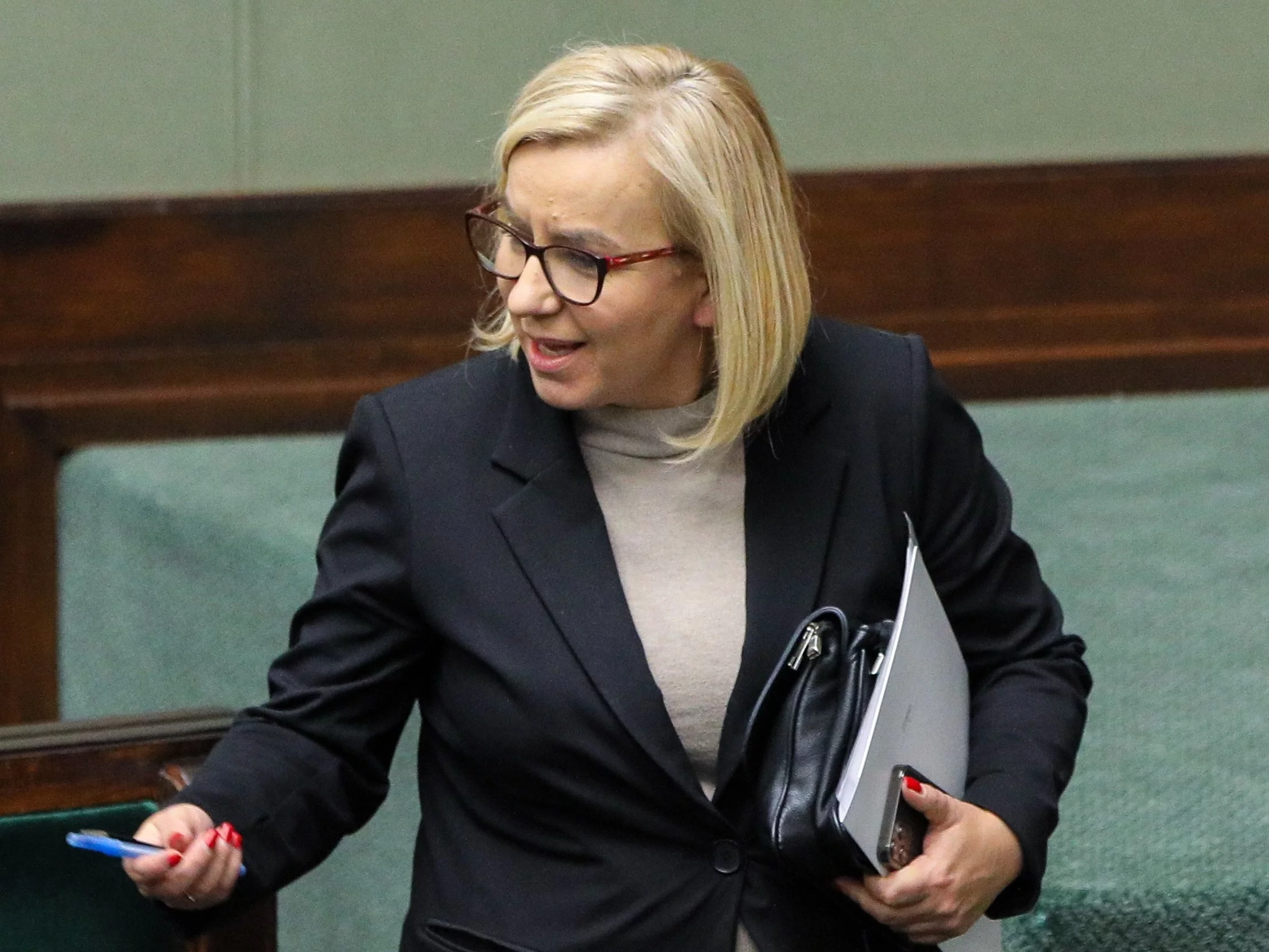 Czy system kaucyjny oznacza wzrost cen? Zaskakująca odpowiedź Hennig-Kloski