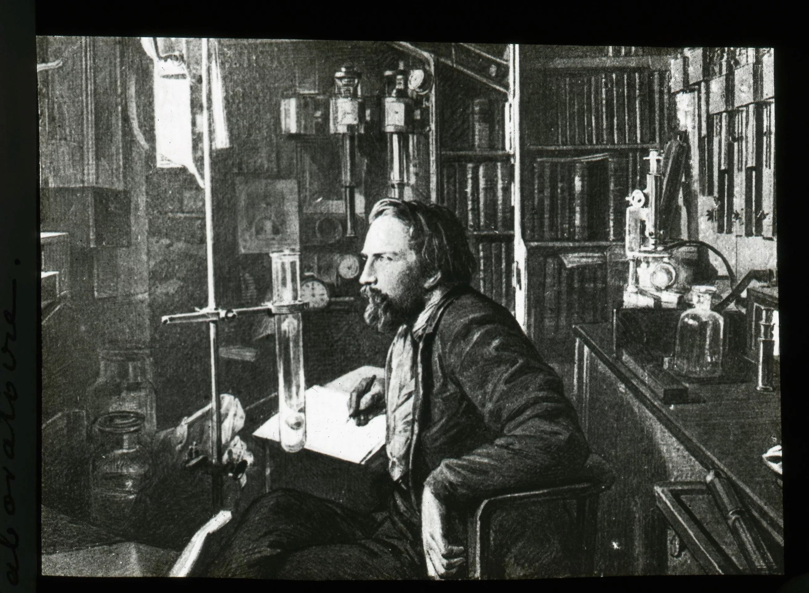 Henryk Arctowski
