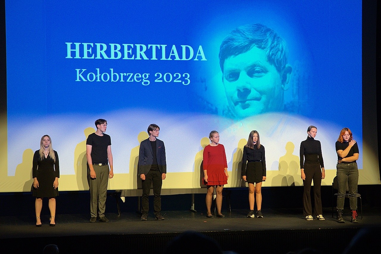 Herbertiada 2023