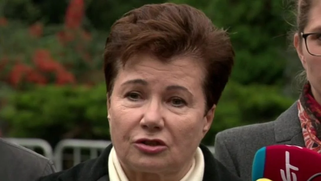 Hanna Gronkiewicz-Waltz