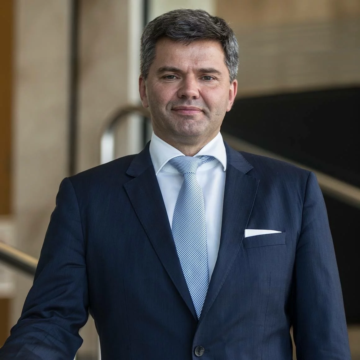 Prof. Dariusz Dudek