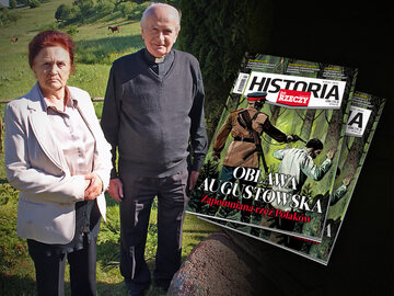 „Historia Do Rzeczy”: Obława Augustowska