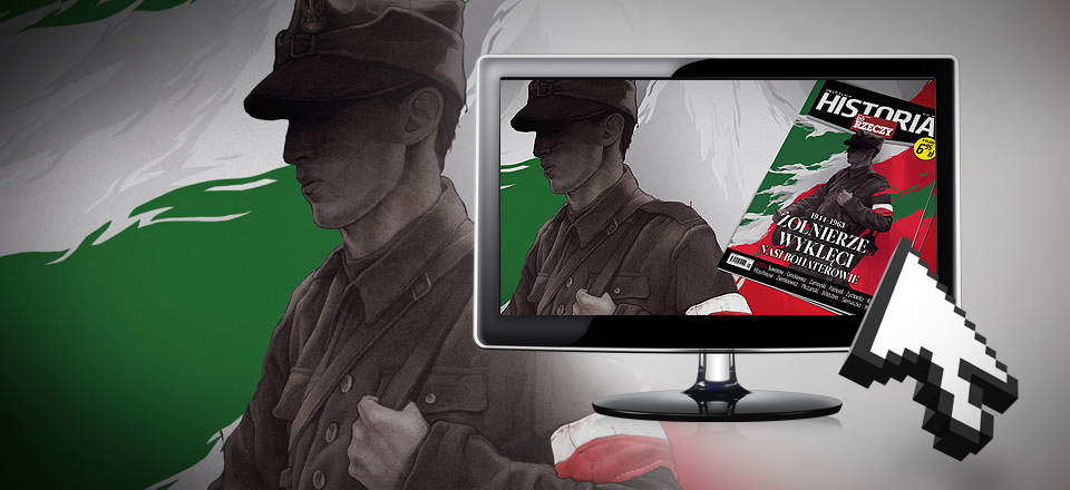 Historia Do Rzeczy - rejestracja!