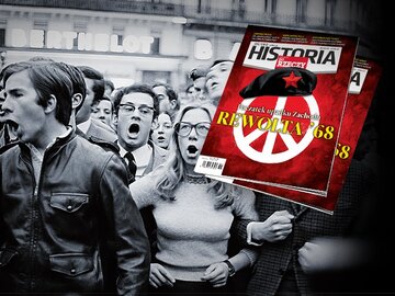 "Historia DoRzeczy" 6/2024