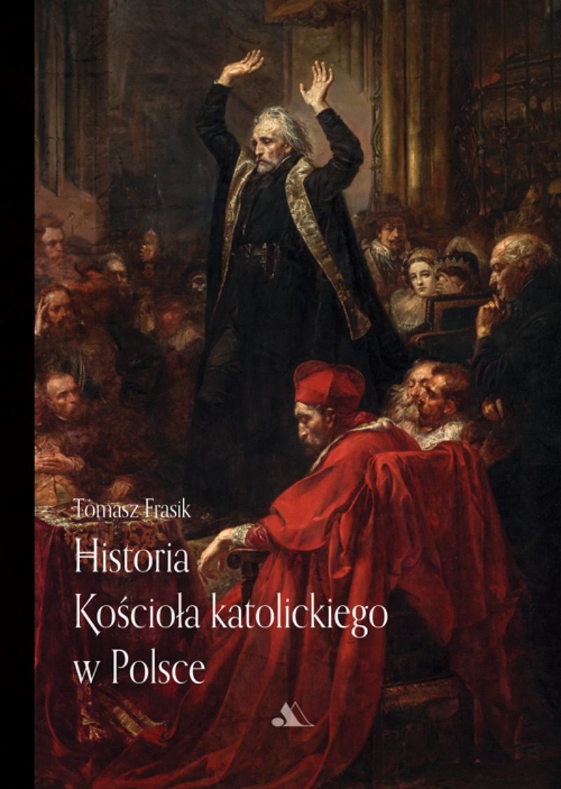 Historia Kościoła katolickiego w Polsce