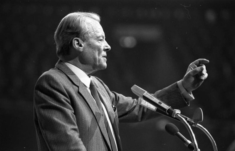 Willy Brandt