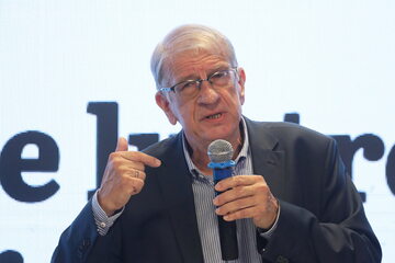 Historyk, ekonomista prof. Wojciech Roszkowski