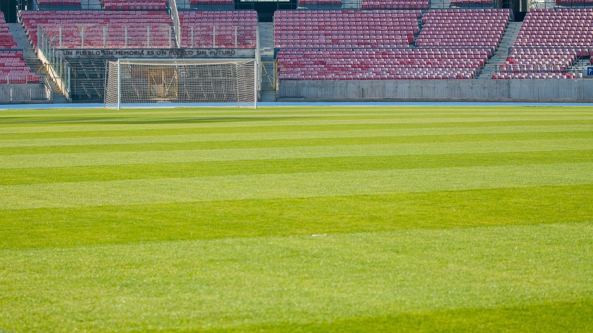 Stadion, zdjęcie ilustracyjne