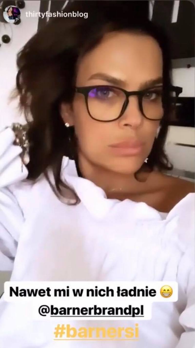 @thirtyfashionblog i BarnerBrand