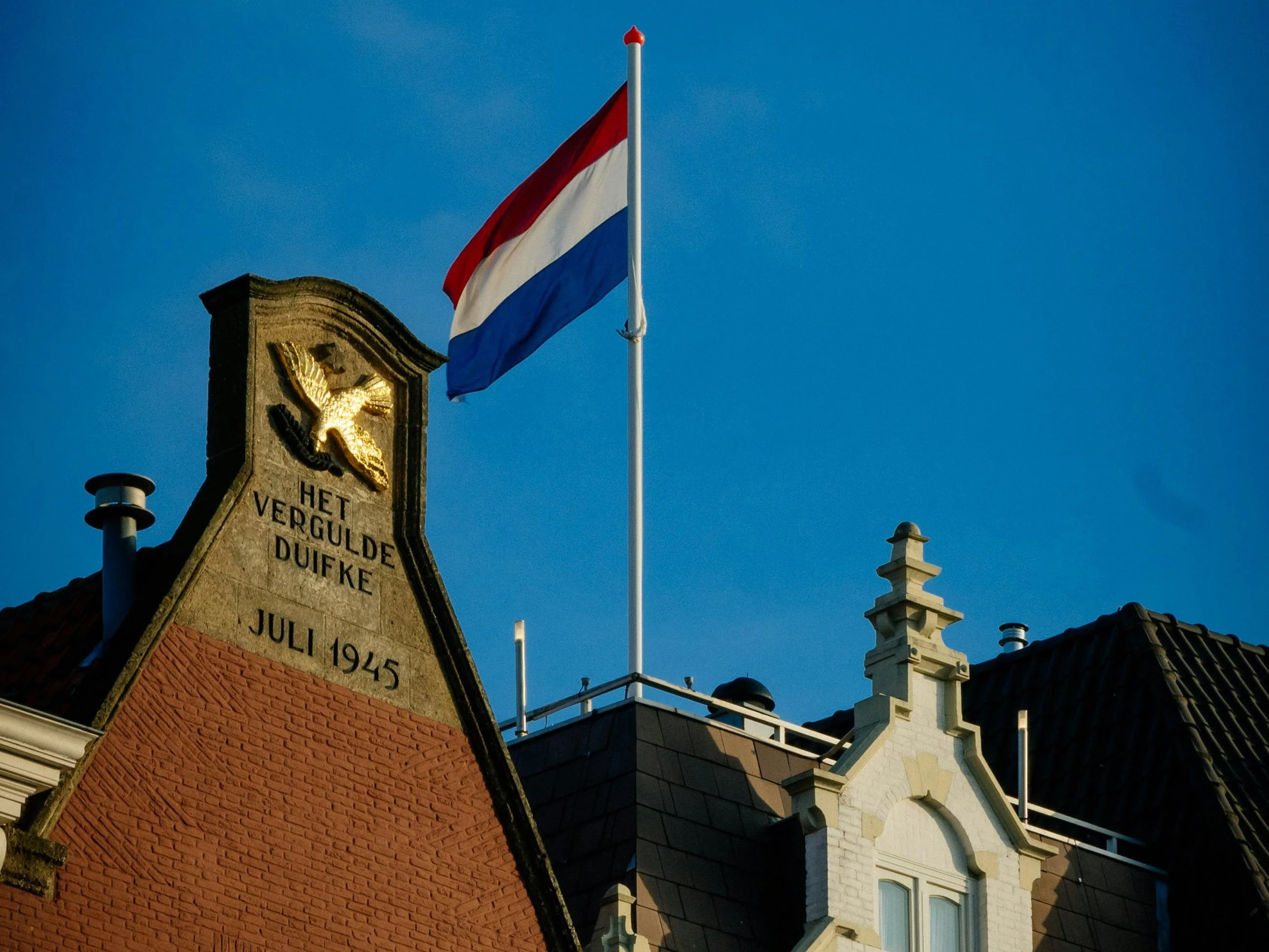 Holandia ogranicza wymianę informacji wywiadowczych z USA. "Nie ujawniamy pewnych rzeczy"