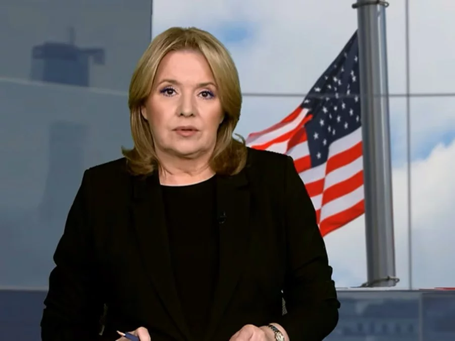 Prokuratura wzywa byłe dziennikarki TVP. Chodzi o hejt wobec Dunikowskiej-Paź