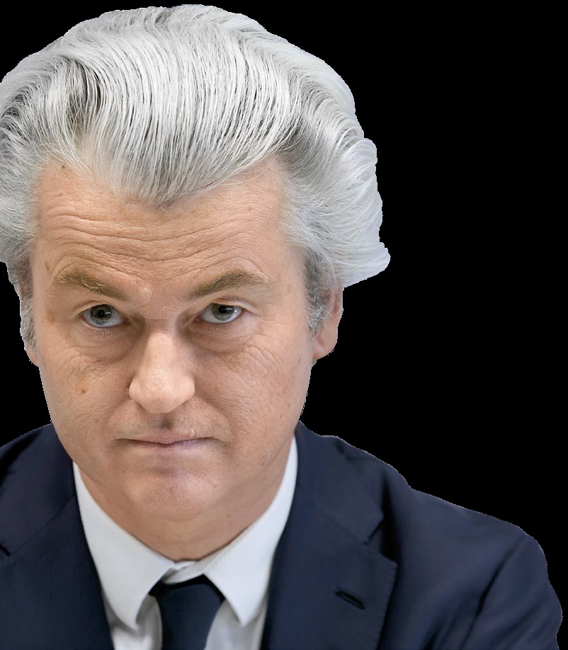 Geert Wilders