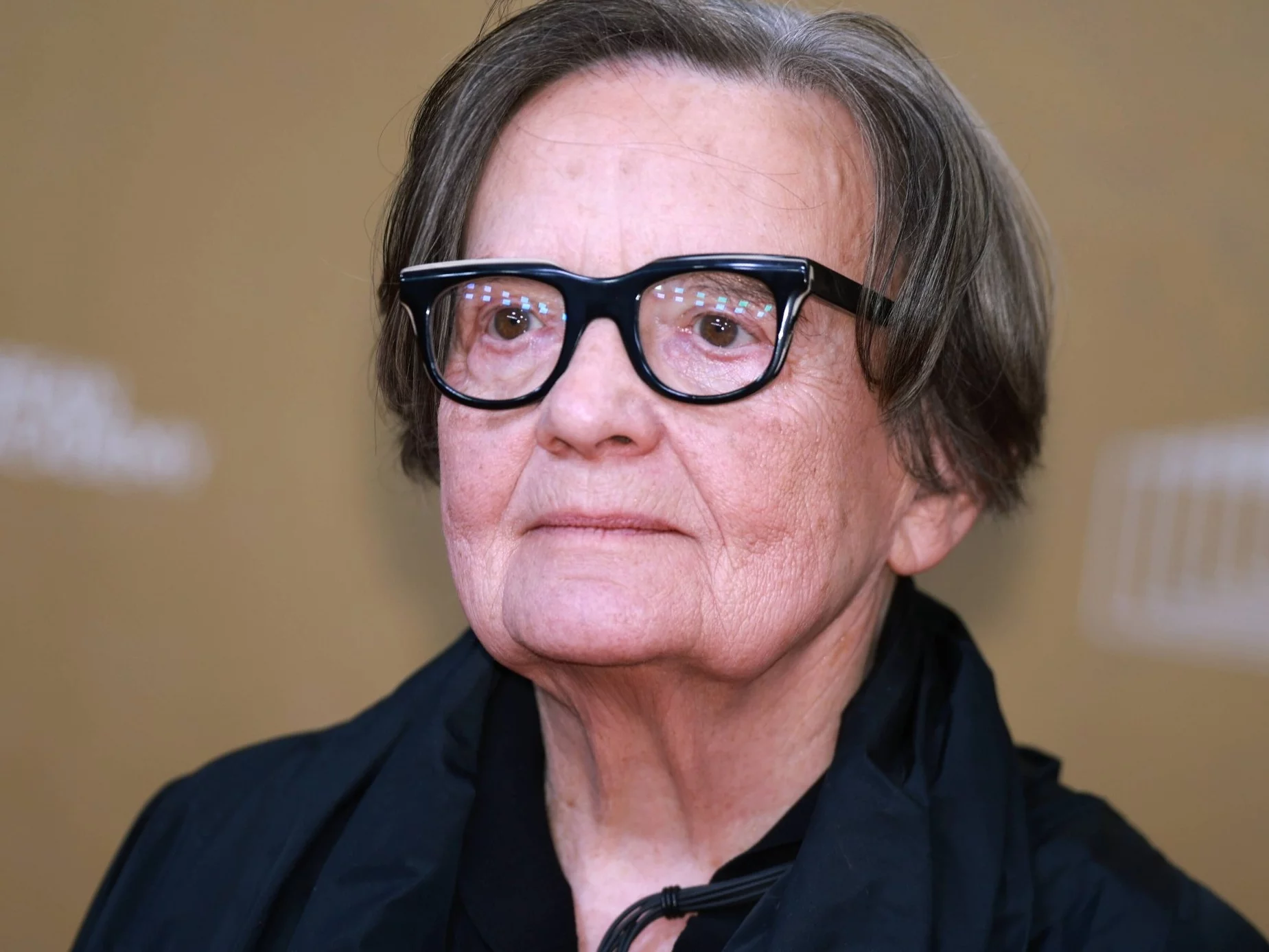 Reżyser Agnieszka Holland