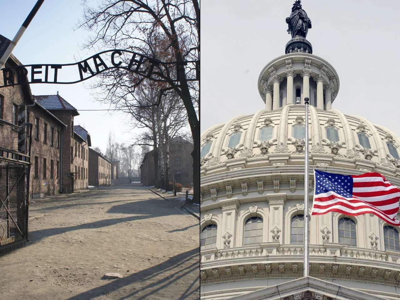 Bardzo istotny głos przyszłego ambasadora USA w Polsce wybrzmiał w Kongresie