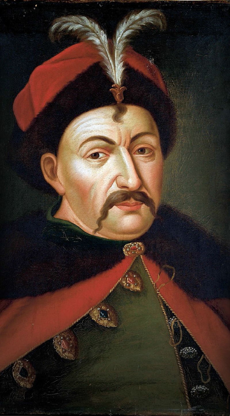 Bohdan Chmielnicki