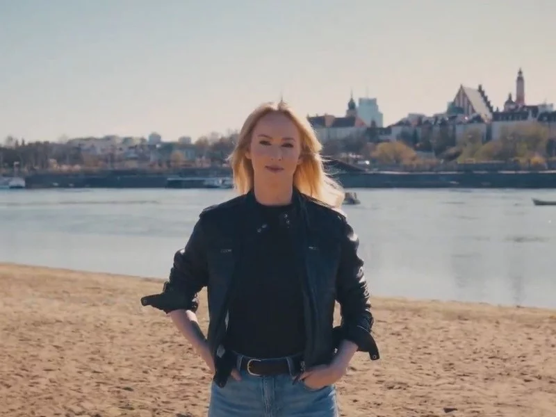 Urszula Brzezińska-Hołownia