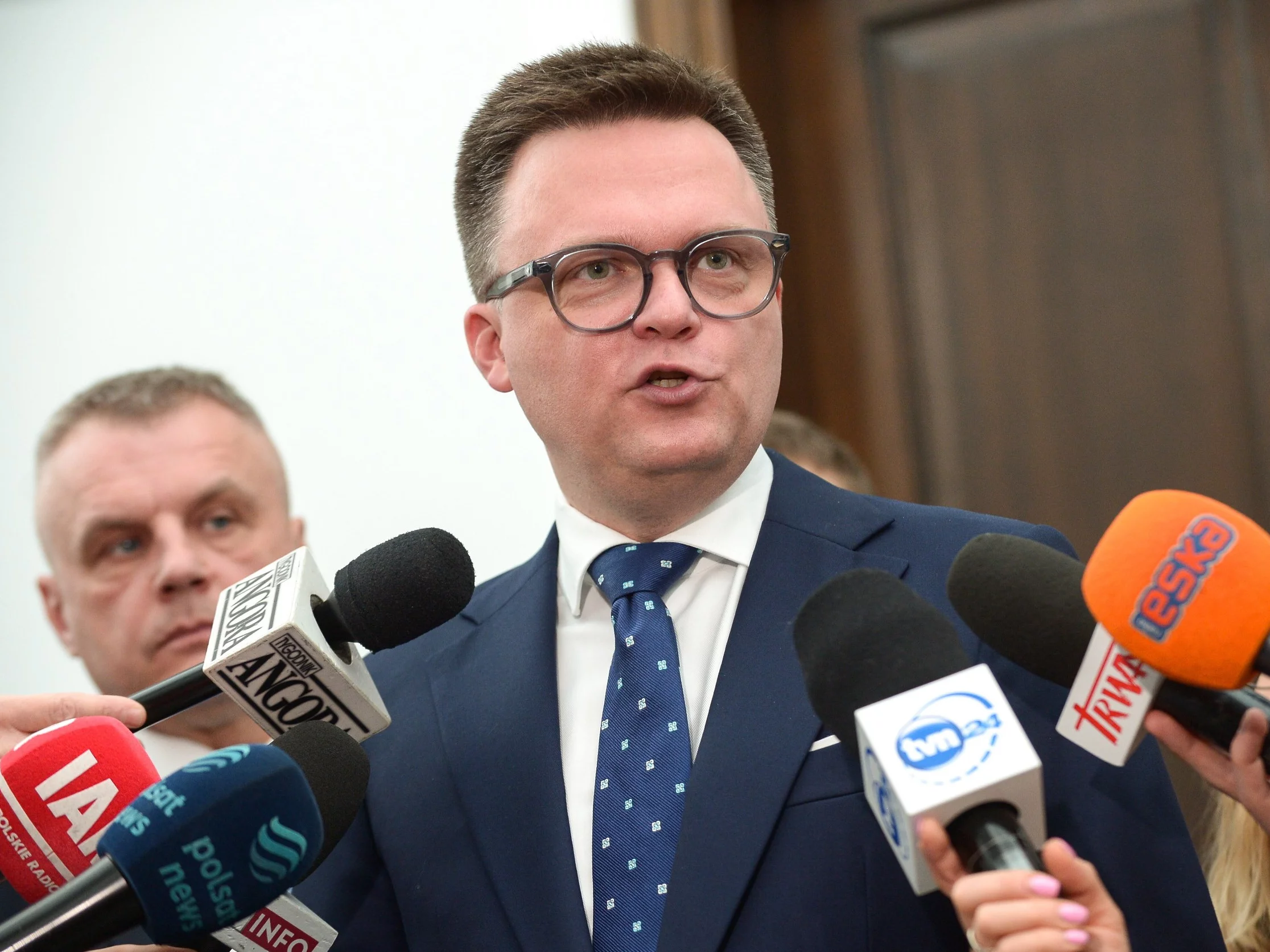 Fanatyk: Patola i Socjal z Nawrockim zrobią nam tej jesieni jesień