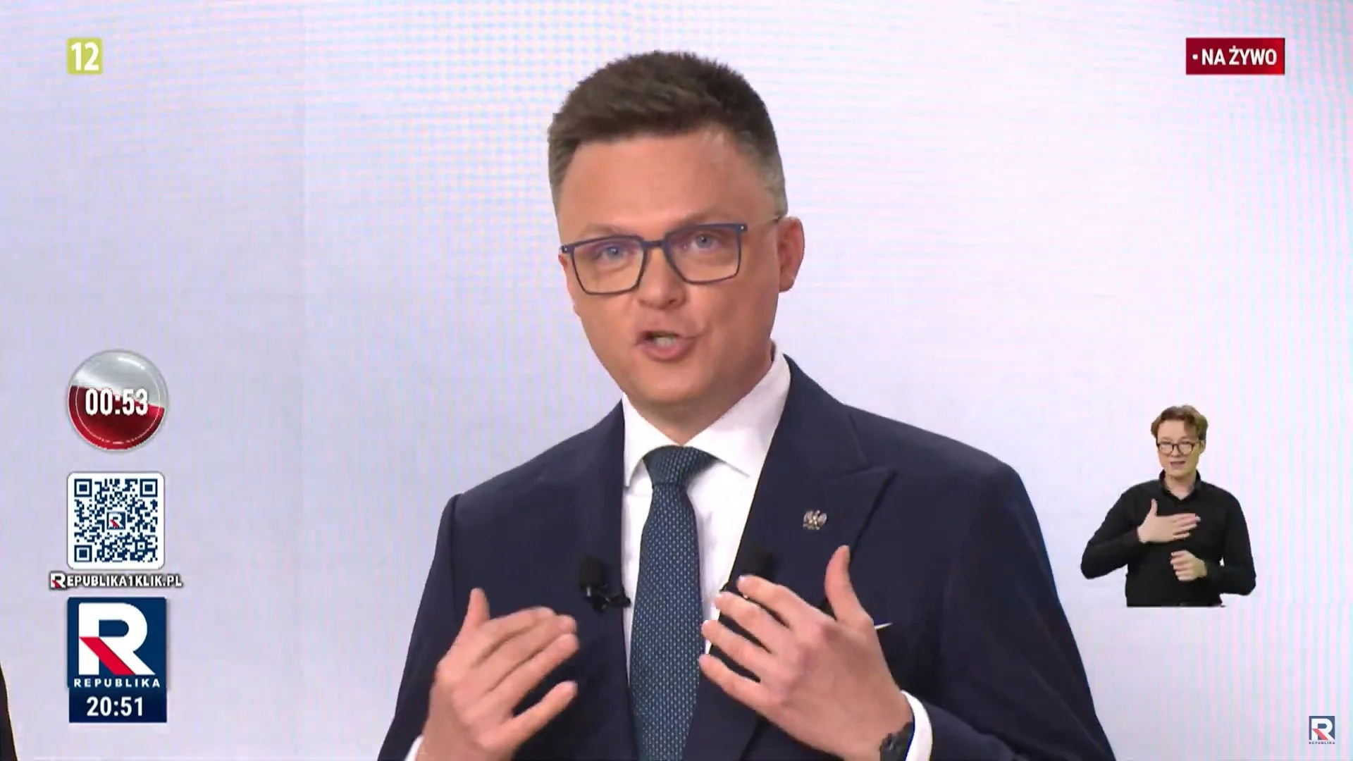 Szymon Hołownia
